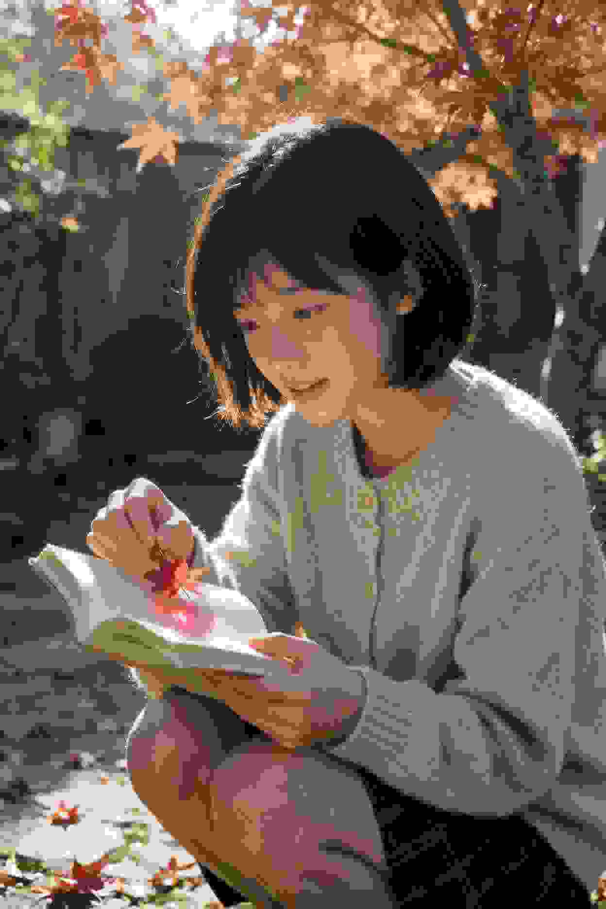 驭剑少年
