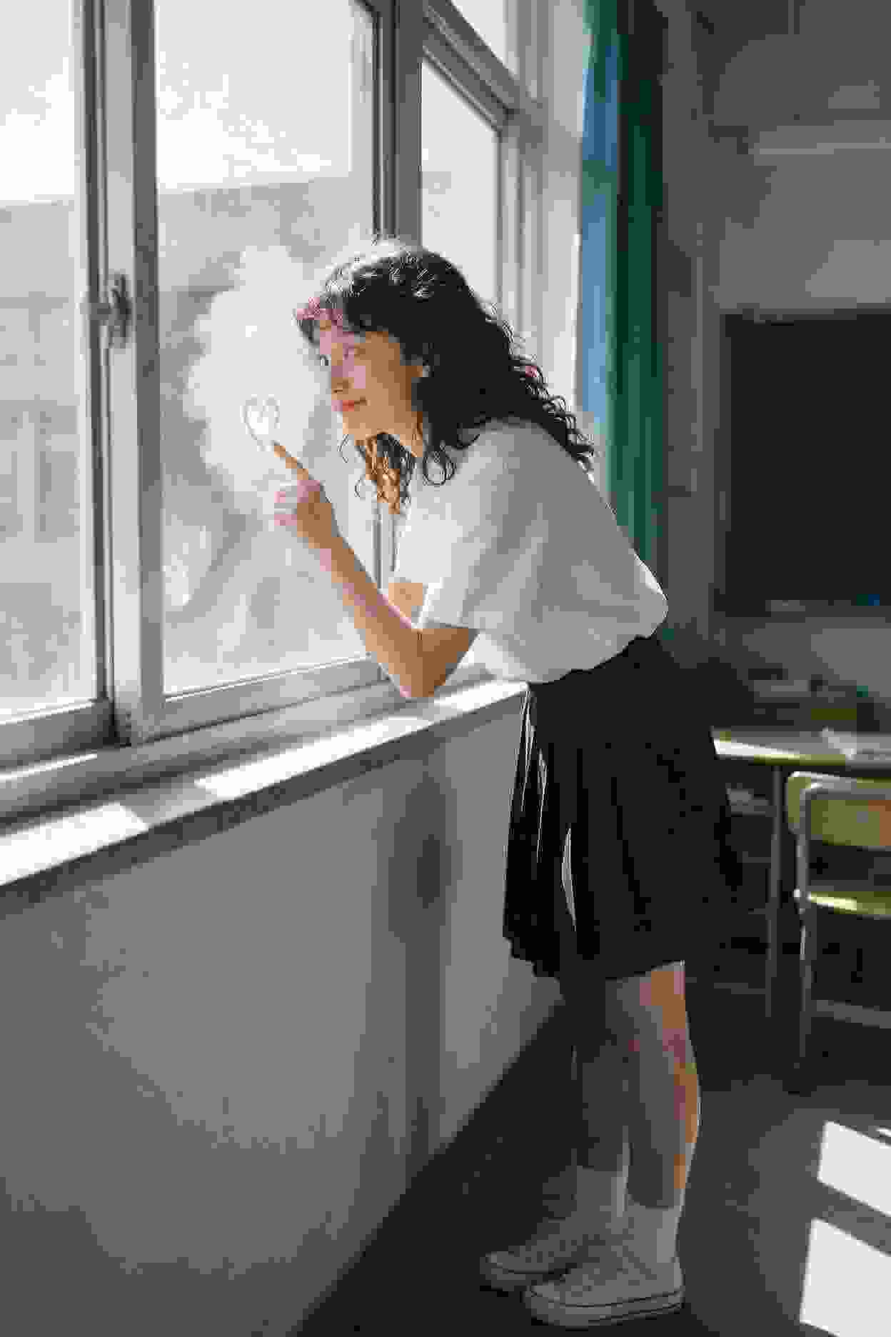 时空救赎