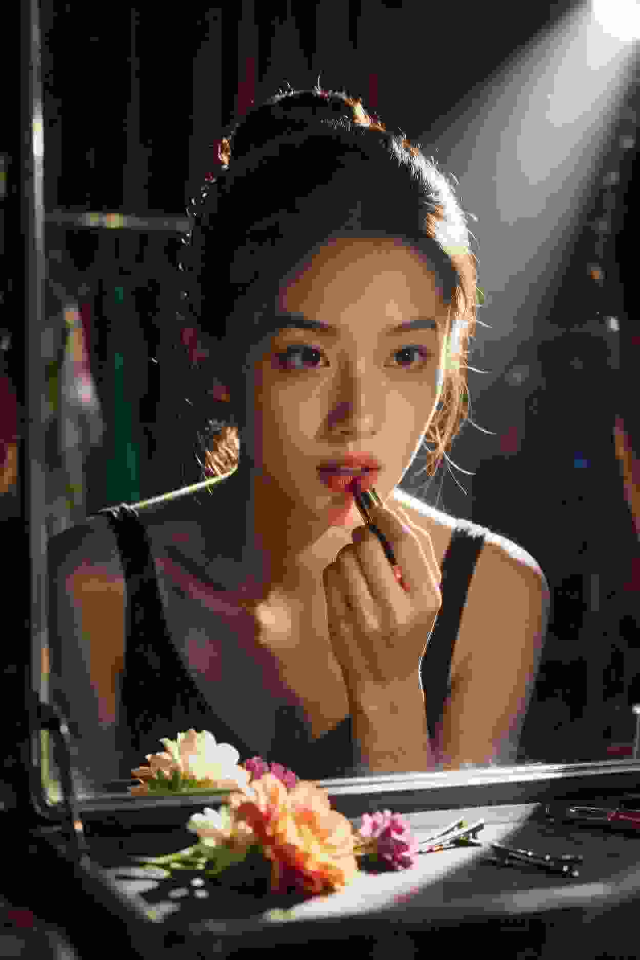 闪婚竹马