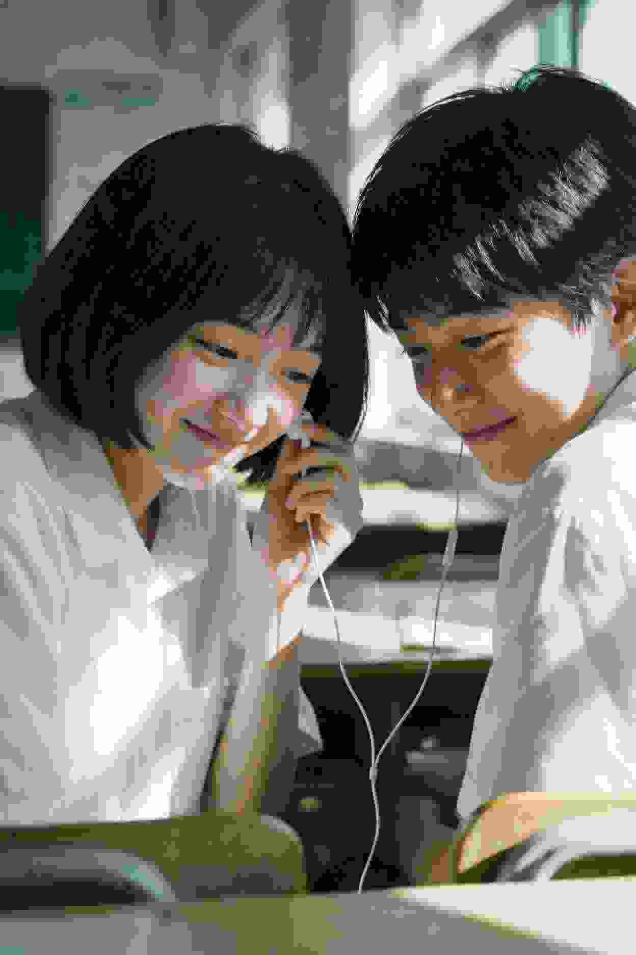 谜案重生