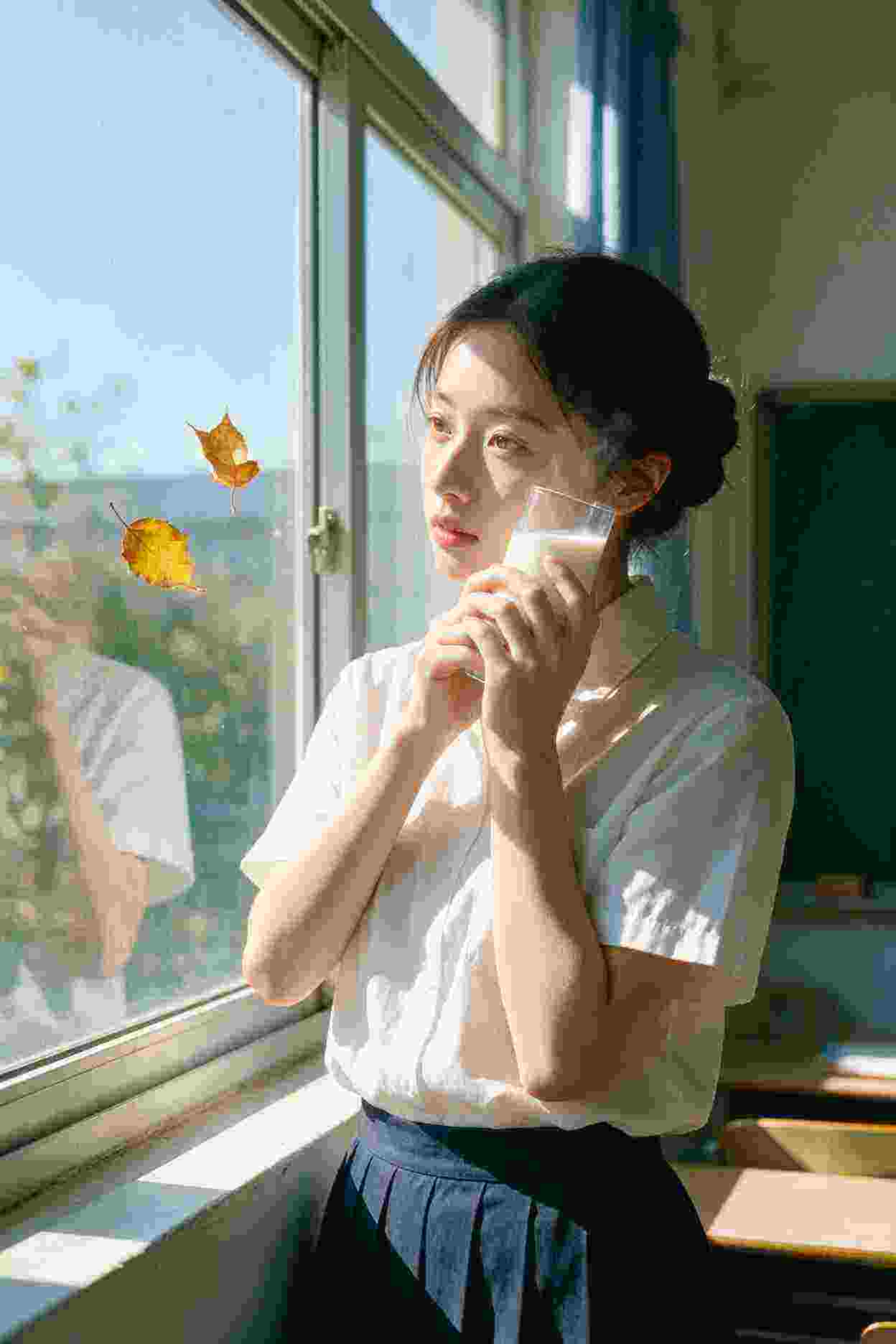 复仇的代价